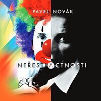 Jsi tu stále - Pavel Novak