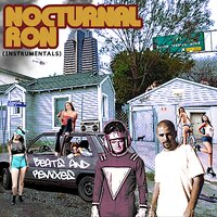 Two B Remix #1 - Nocturnal Ron