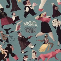Mr. Atomic - Mastretta