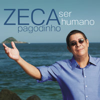 Boca De Banzé - Zeca Pagodinho