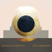 Materiae Melancholia - Nico Guerrero