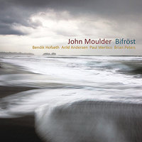 Watch Your Step (Intro) - John Moulder