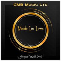 Pinetop s Boogie Woogie - Meade Lux Lewis