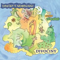 Obří tajemství - Loutky v nemocnici