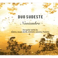 Prelude - Robert Thompson & Joey Butler