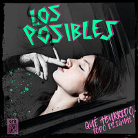 Aburrimiento Total - Los Posibles