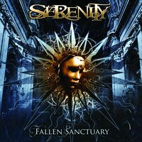 All Lights Reversed - Serenity