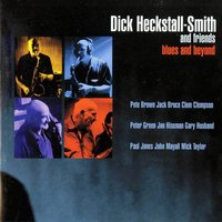 (Dix Www) Swamp - Dick Heckstall-Smith