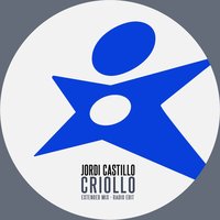 Criollo - Jordi Castillo