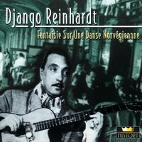 Indécision - Django Reinhardt