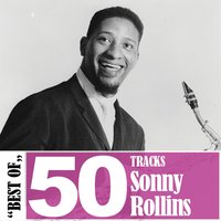 Misterioso (04-14-57) - Sonny Rollins