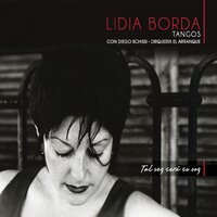 Tu pálida voz - Lidia Borda & Diego Schissi