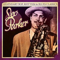 Candlelight Serenade - Leo Parker