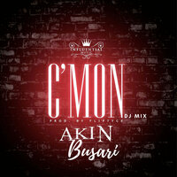 C'mon - Akin Busari