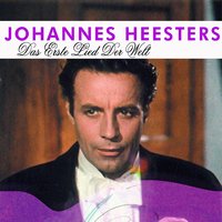 a) Mein Herz ist gleich mit allen Frauen per Du / b) Glück bei Frauen - Johannes Heesters