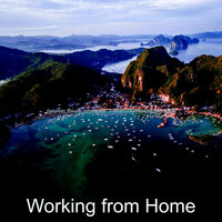 Suave (Ambiance for Working from Home) - Working from Home