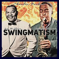 Marmaduke - Charlie Parker