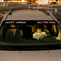 Lick in Heaven - Jessy Lanza