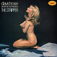 Harlem Nocturne - David Rose And His Orchestra