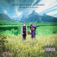 Covid Dix-Neuf - Fatty Nuts Blunt Slingshot