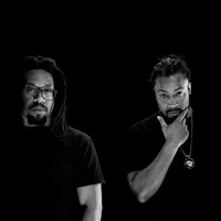 When Push Comes to Shove - The Perceptionists & Dutch Rebelle