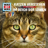 Im Reich der Löwen - Teil 16 - Was Ist Was