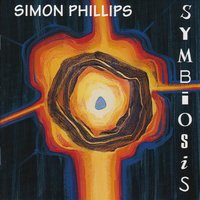 Starfish Spaghetti - Simon Phillips