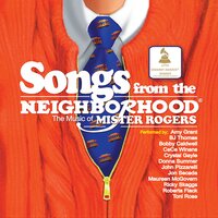 This is Just the Day - Maureen McGovern