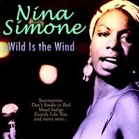 You'd Be So Nice To Come Home To - Nina Simone