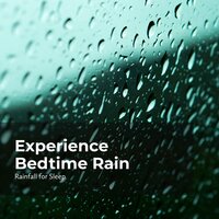 Starry Sky Cloudburst - Rainfall For Sleep & Rain Man Sounds & Rain Shower