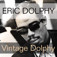 Densities - Eric Dolphy