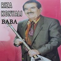 Cemalım / Yabandan Gel / Konyalım - Rıza Konyalı
