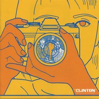 Buttoned Down Disco - Clinton