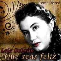 Ay el amor - Lola Beltran