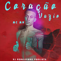 Coração Vazio - MC MN & DJ Ronaldinho Paulista