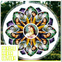 Narayana - Shanti Juká & Prabhu Radha Govinda & Paulo Celente & Chill Danny & Mike