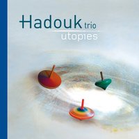 Centaurea - Hadouk Trio