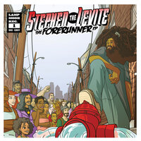 Membership - Stephen the Levite