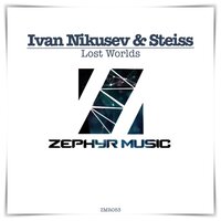 Atlantida - Ivan Nikusev & Steiss
