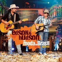 Saudade Da Minha Terra - Edson