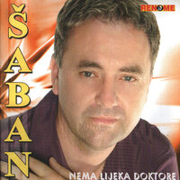 Nije Ljubav Za Siromasne - Saban