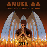 Conversacion Con Dios - Anuel Aa