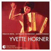 Mi Jaca - Yvette Horner