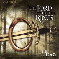 The Ride of the Rohirrin - mask & Howard Shore