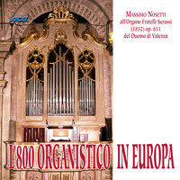Offertoire in E-Flat Major - Massimo Nosetti