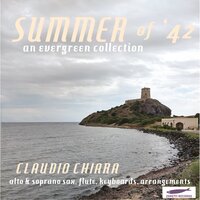 Alfie - Claudio Chiara