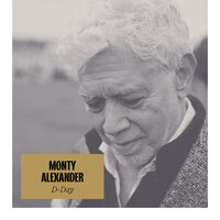 Restoration - Monty Alexander