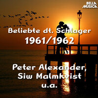 Mondscheinmelodie - Peter Alexander