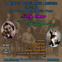 La Descamisada - Nelly Omar