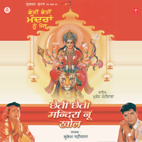 Aaye Hain Navrate - Mukesh Pattiwala